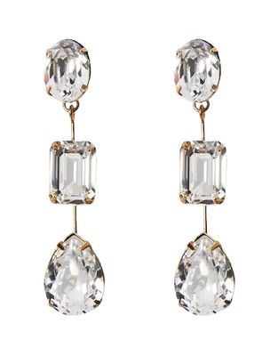 Allanah Earring