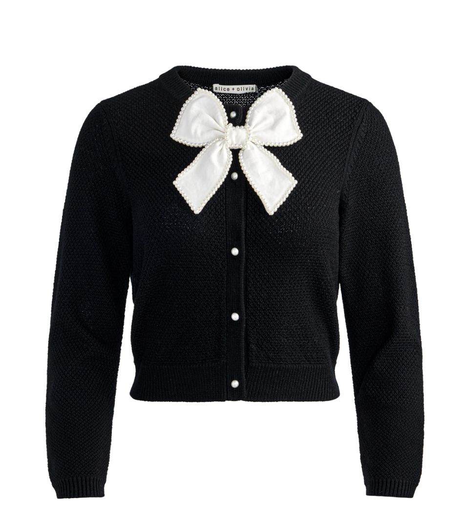 Dollie Open Front Cardigan