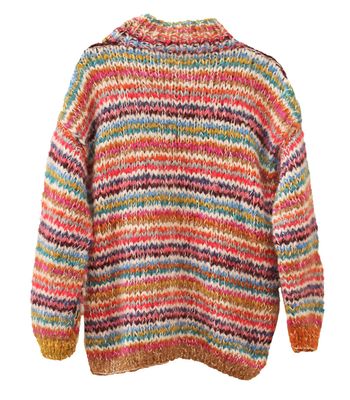Iris Pulli