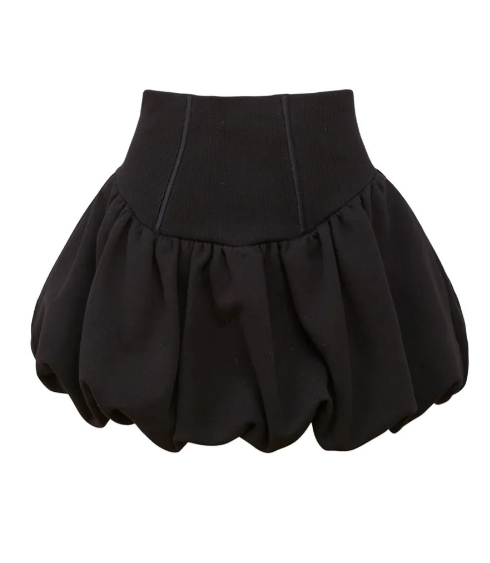 Addie Bubble Skirt