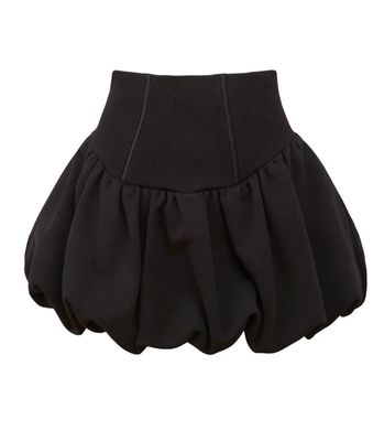 Addie Bubble Skirt