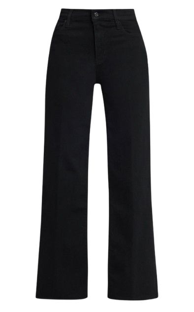 Le Slim Palazzo, Color: Meteor, Size: 25