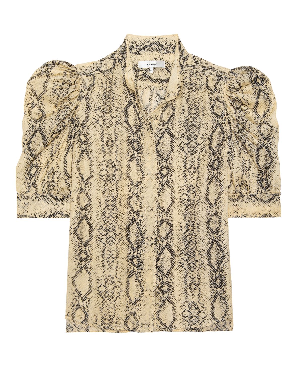 The Snake Gillian Top