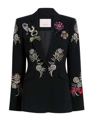 Heritage Rose Cheyenne Blazer