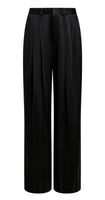 Georgia Satin Stripe Marne Pant
