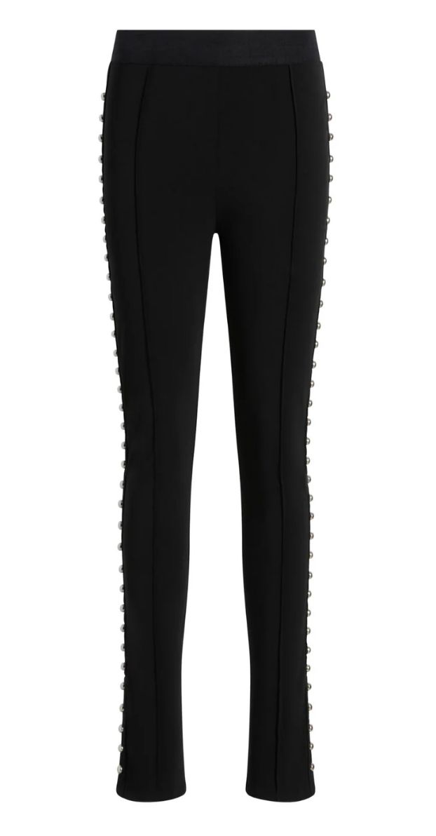 Studded Percy Pant