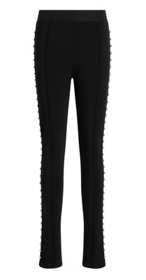 Studded Percy Pant