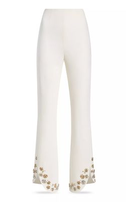 Tumbling Flowers Veronie Pant