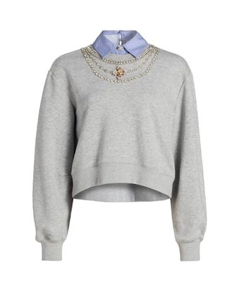 Lavina Pullover