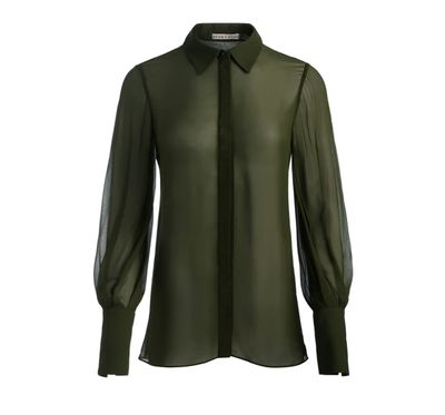 Turner Relaxed Button Down