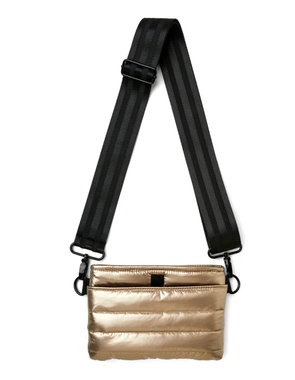 Bum Bag/Crossbody, Color: Pearl Cashmere