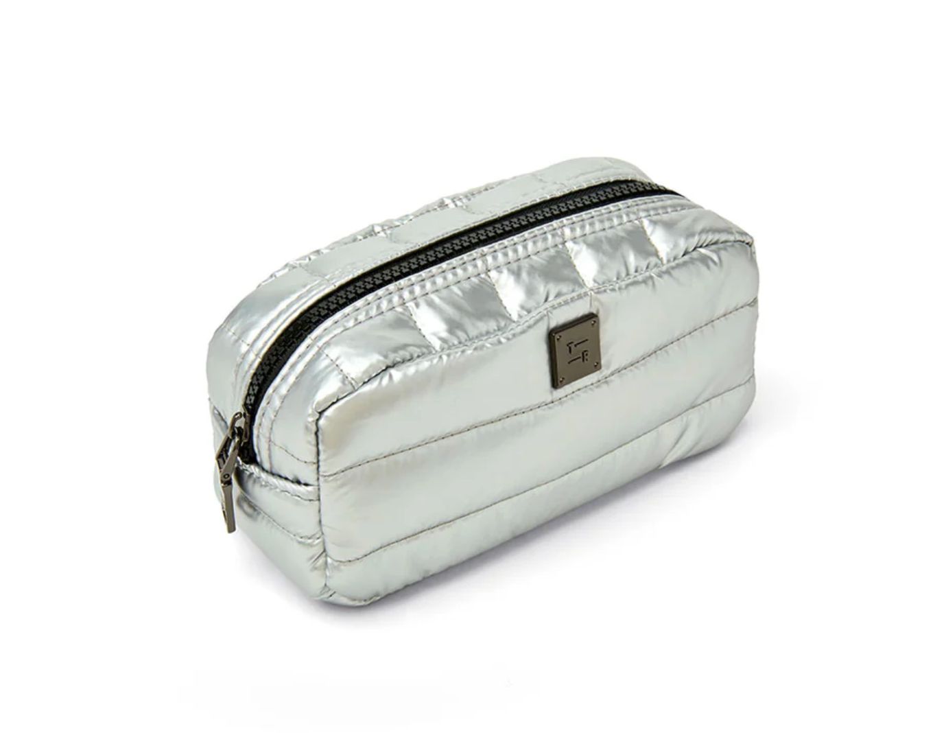 Touch Up Carry All Essential, Color: Pearl Silver