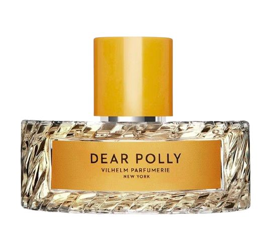 Vilhelm Dear Polly Edp