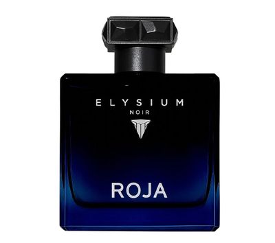 Roja Elysium Noir Pour Homme Edp