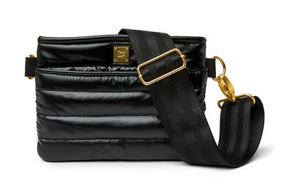 Bum Bag Crossbody