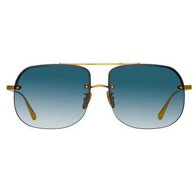 Seren Yellow Gold Aqua