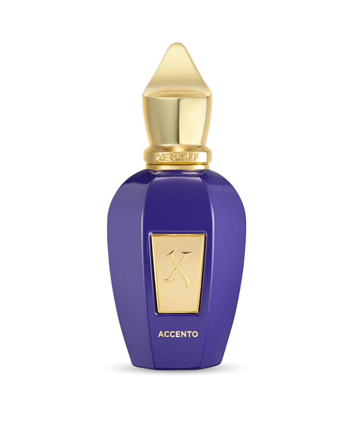 Xerjoff V Accento Edp 50ml