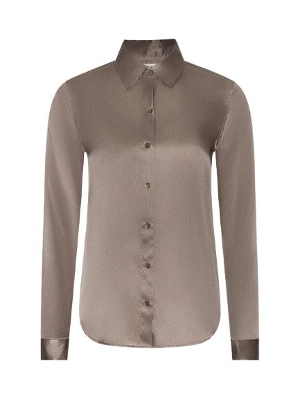 Tyler L/s Blouse