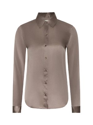 Tyler L/s Blouse