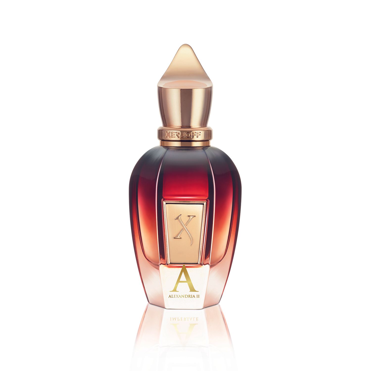 Xerjoff Alexandria II Parfum