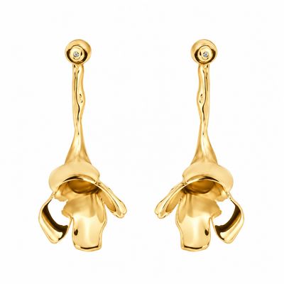 Wasim Earring