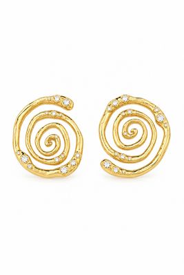 Hayla Earring