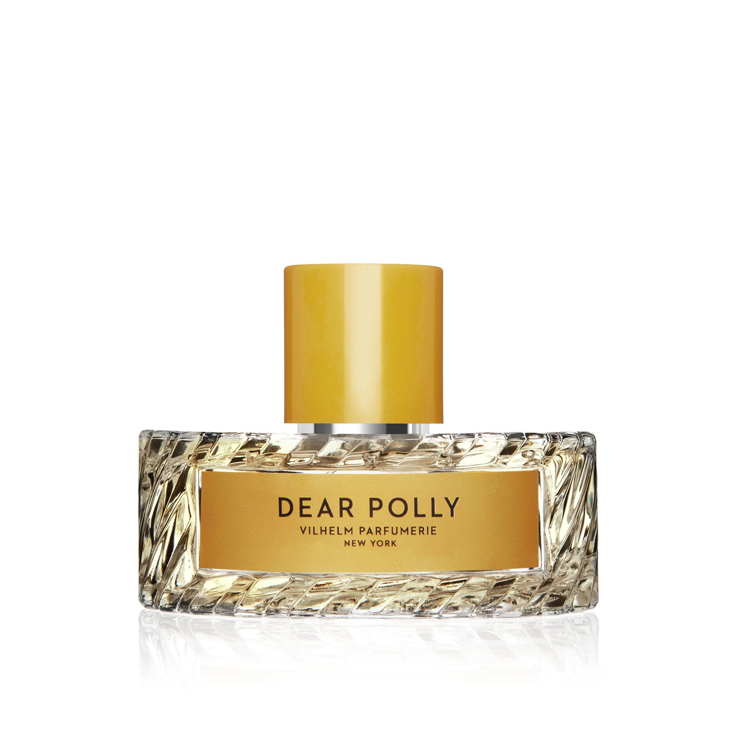 Vilhelm Dear Polly Edp