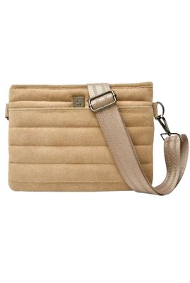 Bum Bag 2.0 Suede