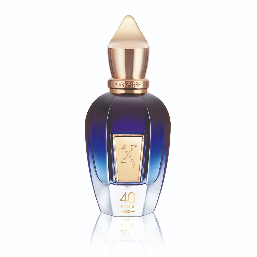 Xerjoff 40 Knots Edp