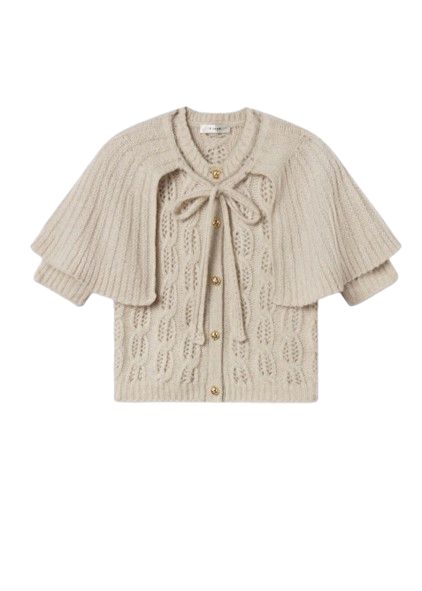 The Cape Cardi