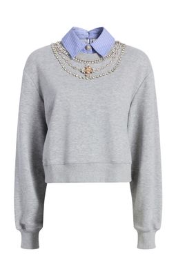 Lavina Pullover