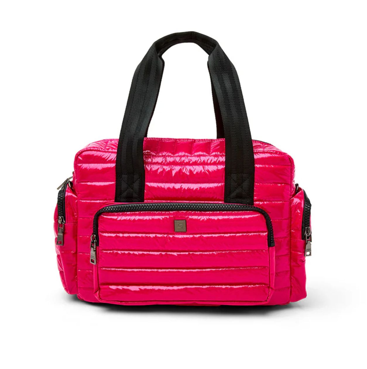 Voyager, Color: Glossy Fuchsia