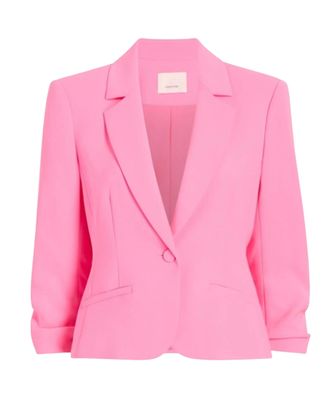 Le Petit Khloe Blazer