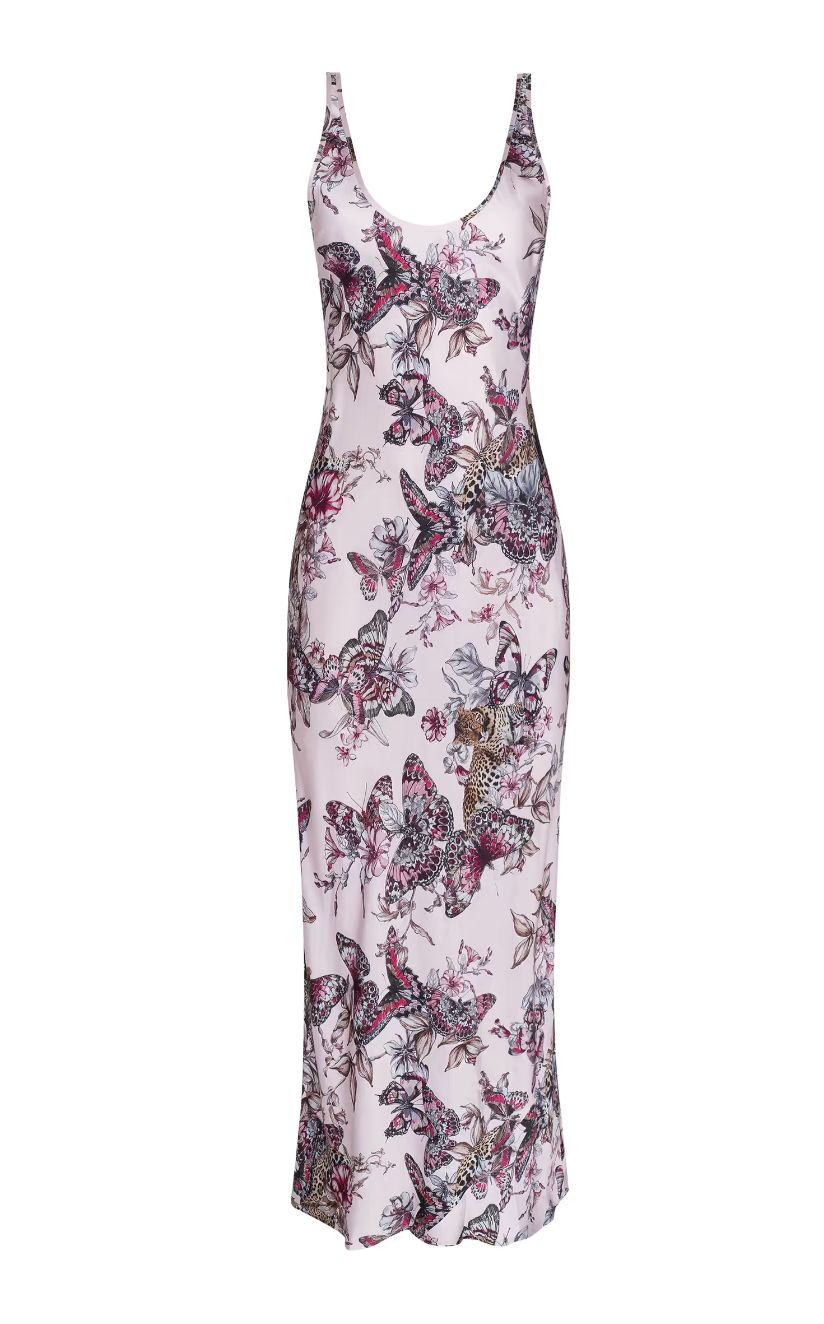 Akiya Tank Dress - G