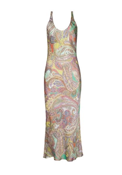 Akiya Tank Dress - G