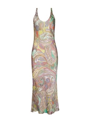 Akiya Tank Dress