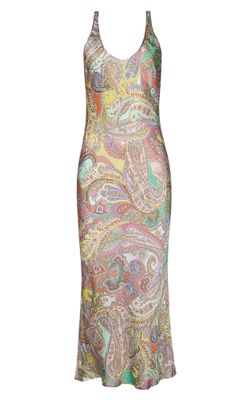 Akiya Tank Dress - G