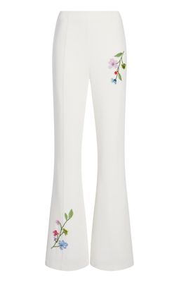Floral Vine Kailyn Pant