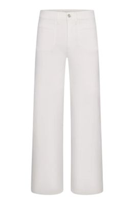 Le Slim Palazzo Modernist Pocket