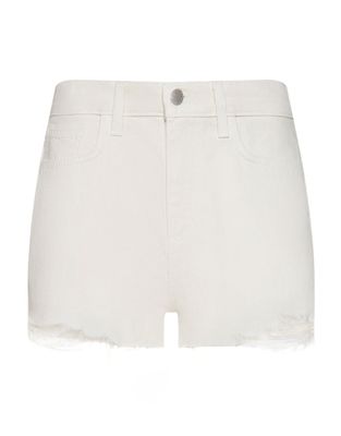 Clark H/r Short