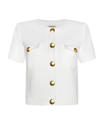 Nawa Short Sleeve Jacket