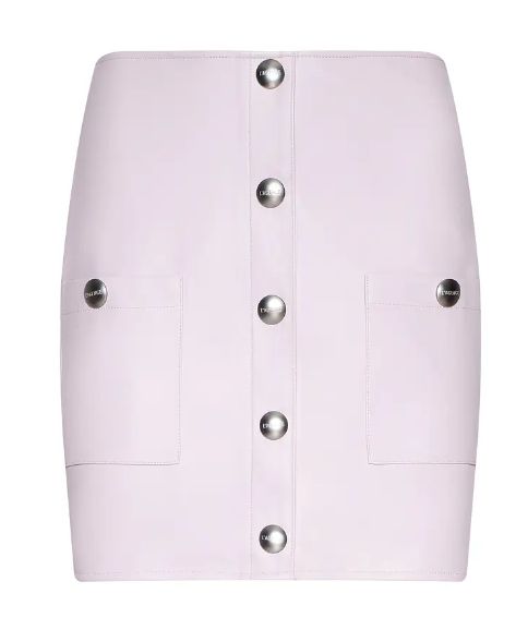 Truman Mini Skrt W Snap