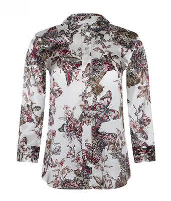 Dani 3/4 Sleeve Blouse