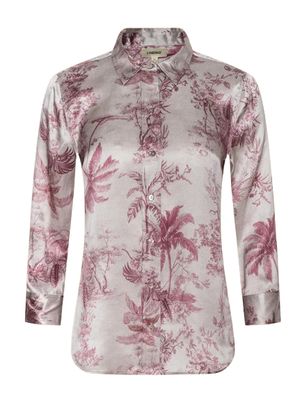 Dani 3/4 Sleeve Blouse