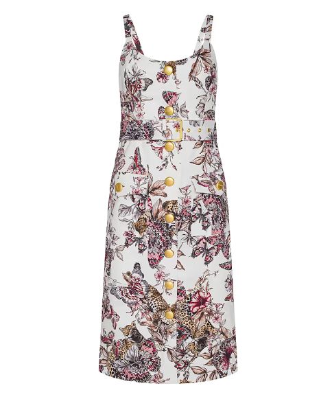 Ida Btn Front Tnk Drs