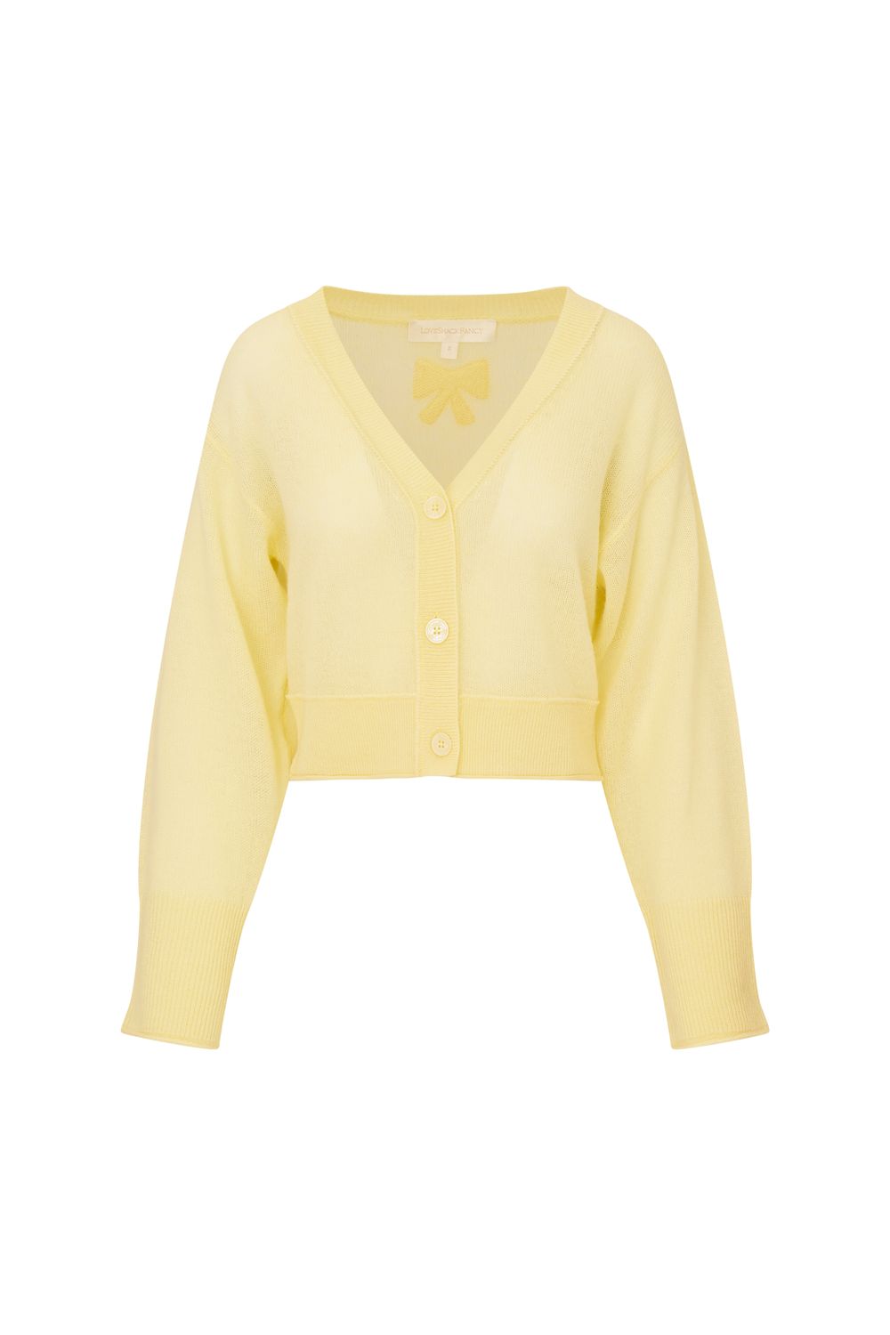 Lawrence Cardigan
