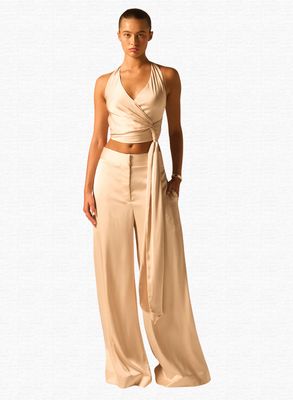 Arlan Pant