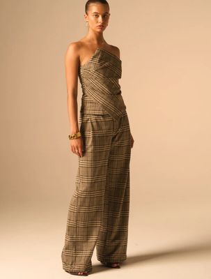 Aubrey Pant