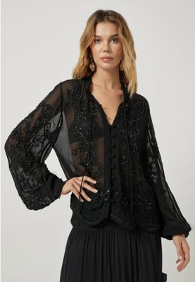 Ultane Top
