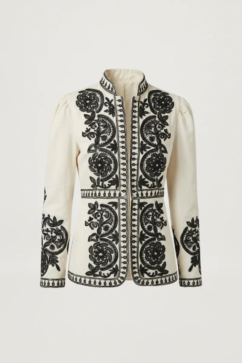 Zorena Jacket